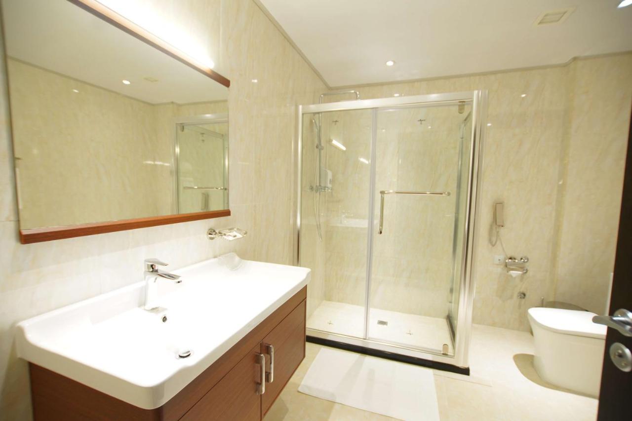 Best Western Premier Dynasty Addis Ababa Exterior photo