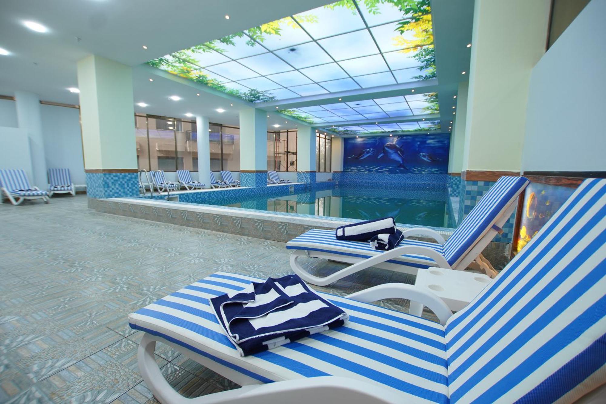 Best Western Premier Dynasty Addis Ababa Exterior photo